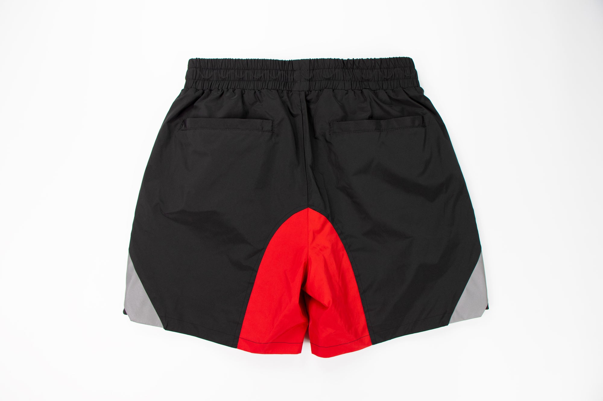 2D FERRARI SHORTS