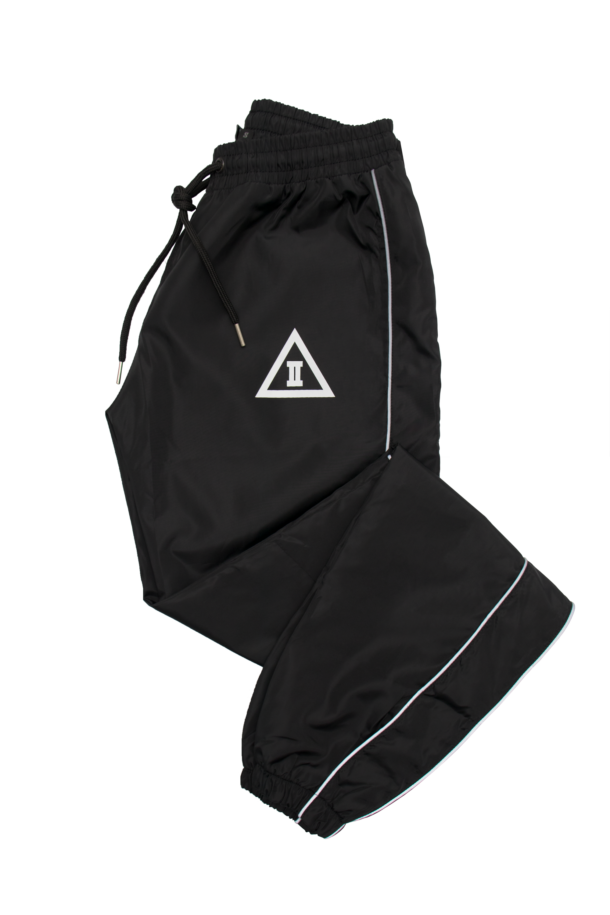 2D "Double Stripe" Track Pants (3M)