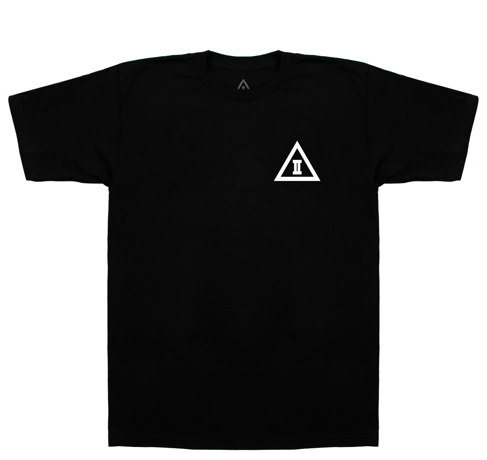 2D Logo Tee
